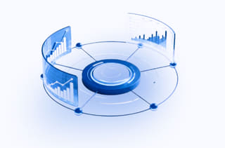 Dashboard Sereno Valorio con visualizzazione delle performance delle operazioni e dei segnali