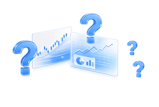 Sezione di contatto per il supporto clienti relativa alla piattaforma di trading